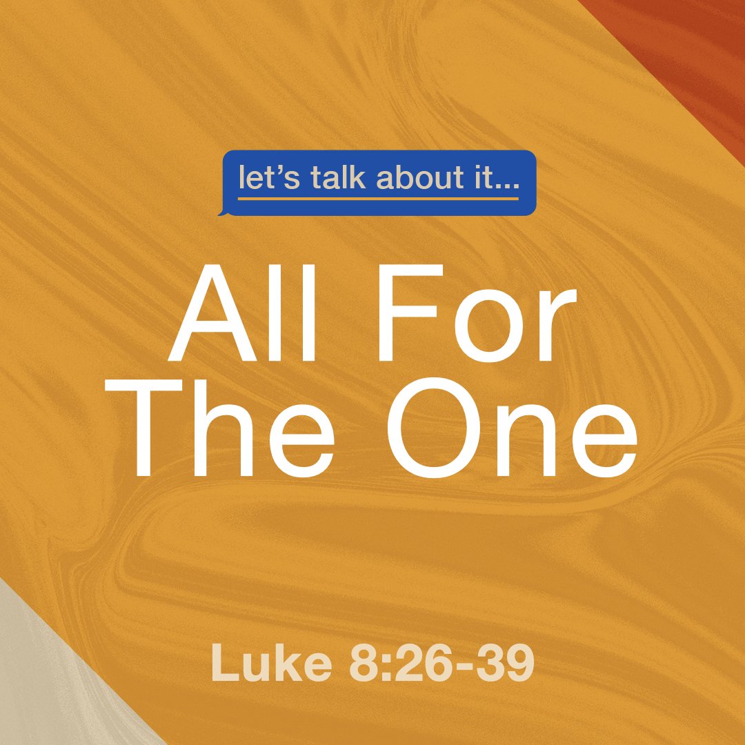Connection Church Podcast