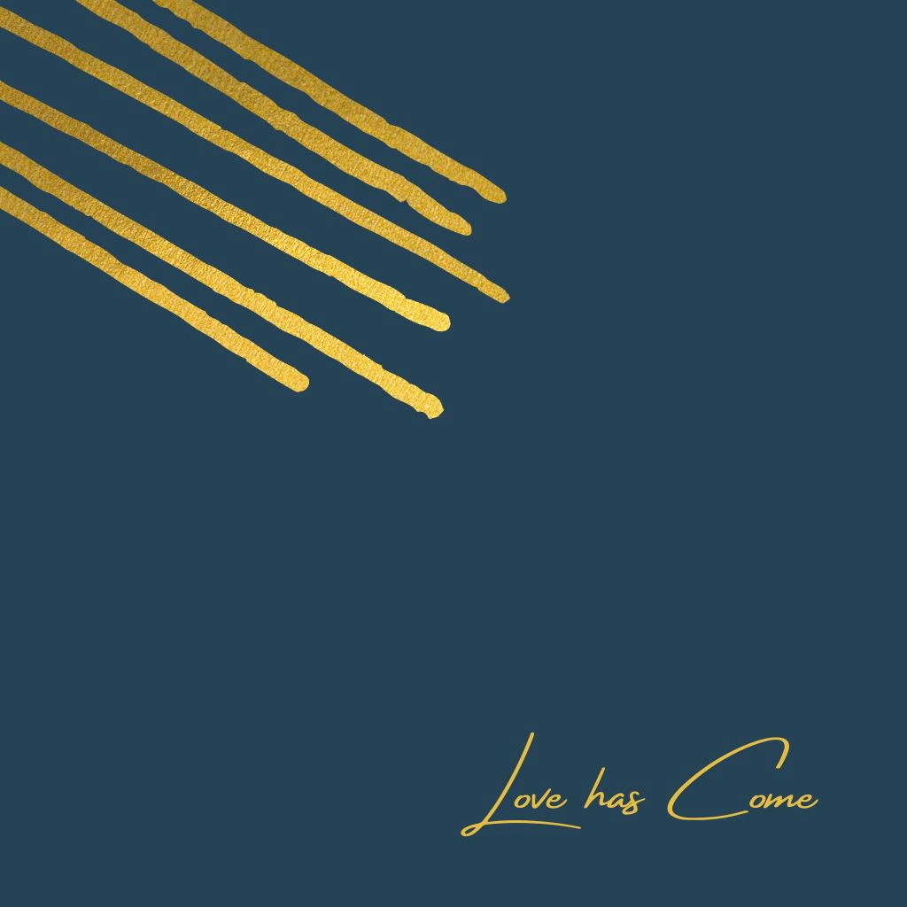 Love Has Come To Abide In Us episode artwork