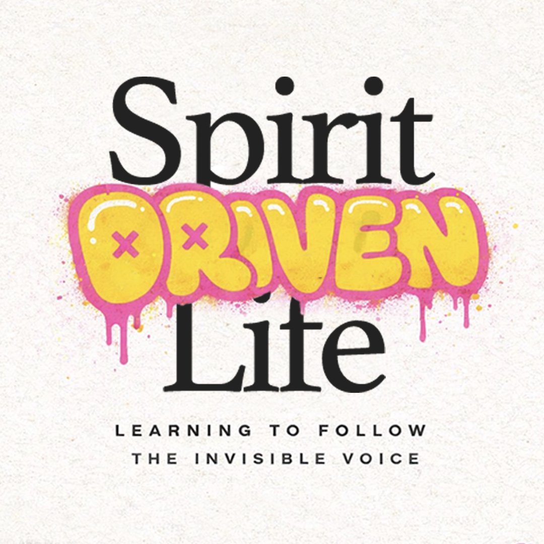 Spirit Driven Life