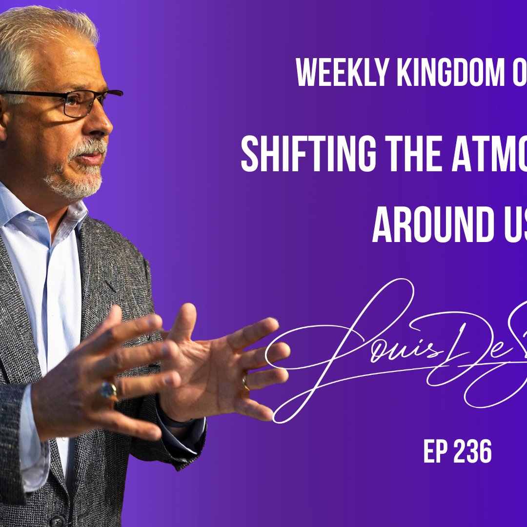 Shifting the Atmospheres Around Us episode artwork