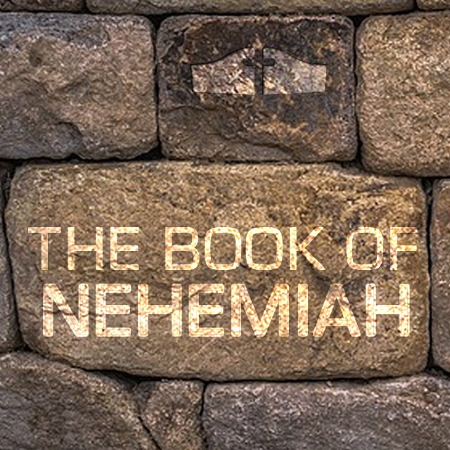Nehemiah 2:1-10 episode artwork