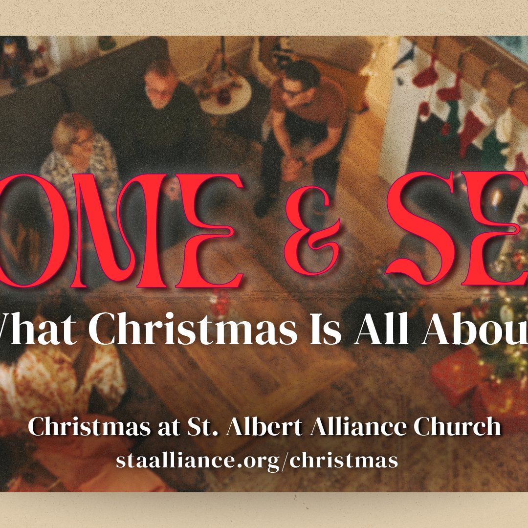 St. Albert Alliance Church