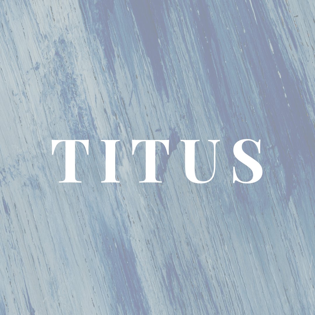 Titus IV