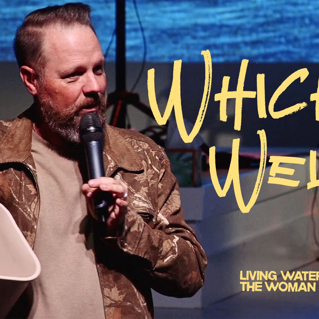 Which Well? episode artwork