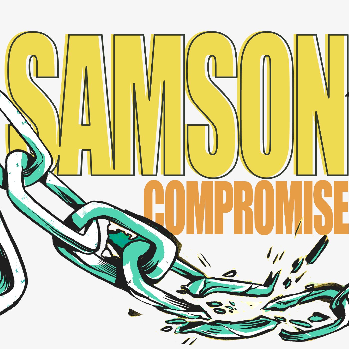 Samson: Compromise"