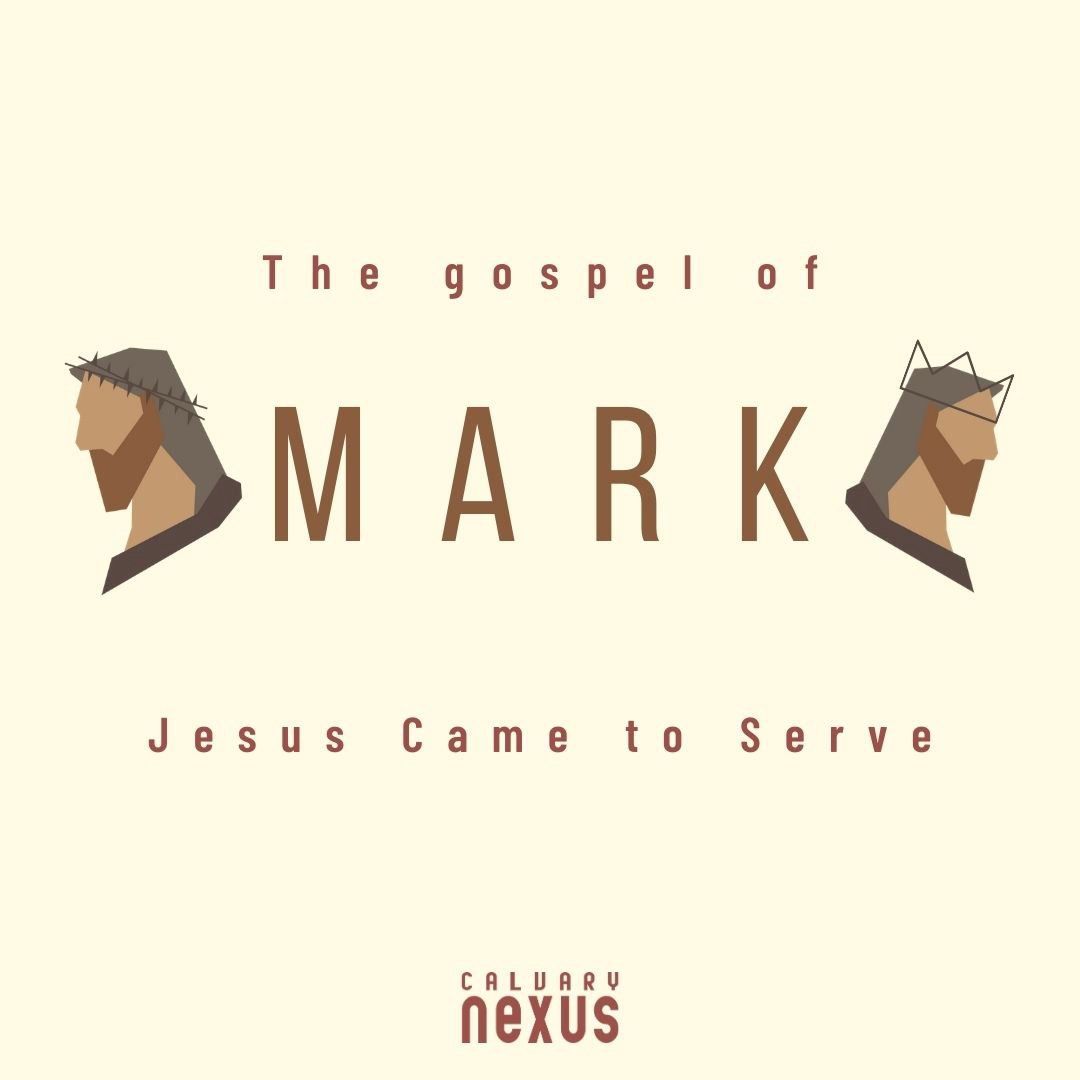 Mark 9:30-50 episode artwork