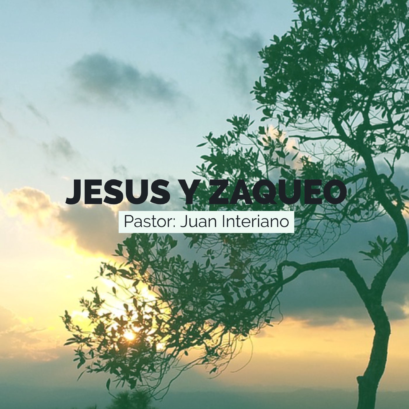 Iglesia Pentecostal Camino A La Vida Eterna