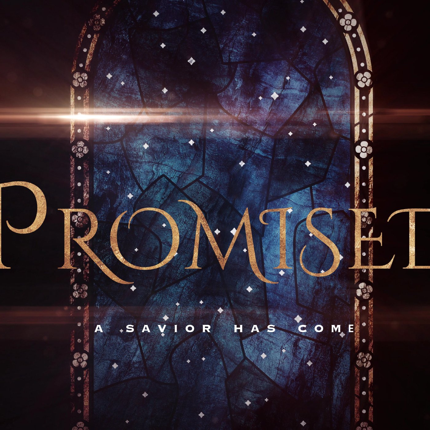 Promises Fulfilled | St. Albert Alliance December 18, 2022 Sermon episode artwork