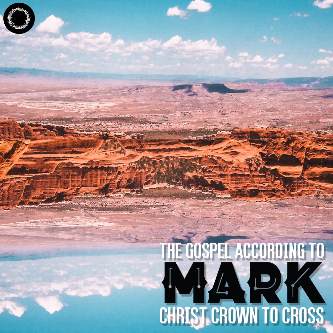 Mark 10:46-52