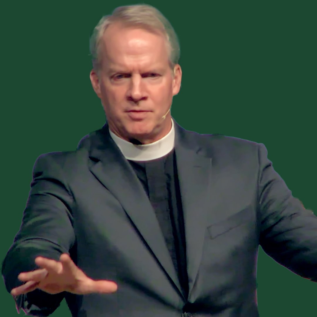 Forgiveness that Sets Us Free