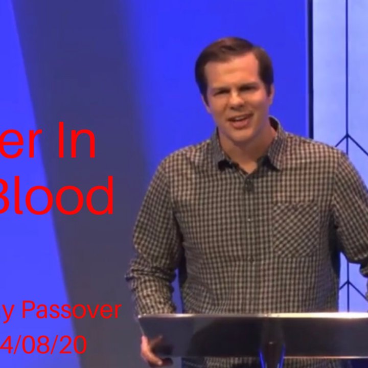 Desert Chapel Sermon of the Week