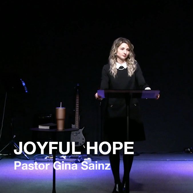 Joyful Hope thumbnail