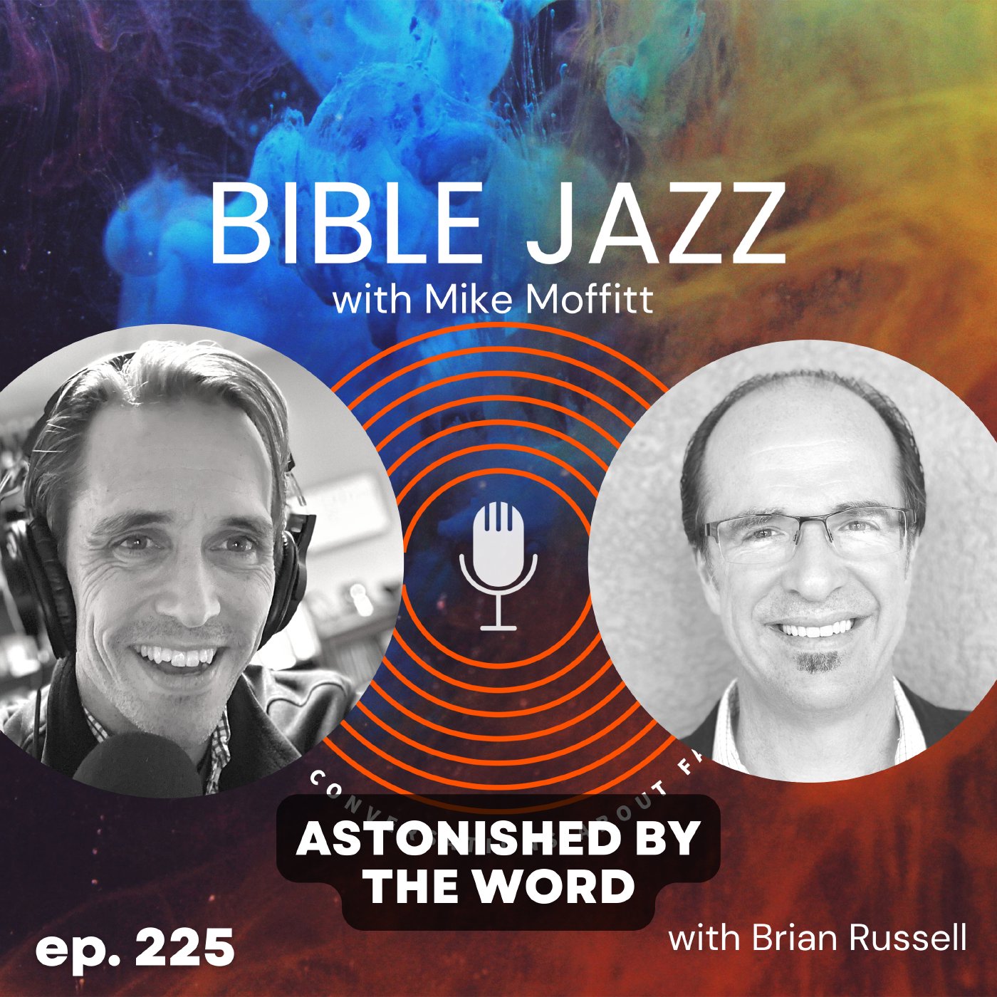 Bible Jazz