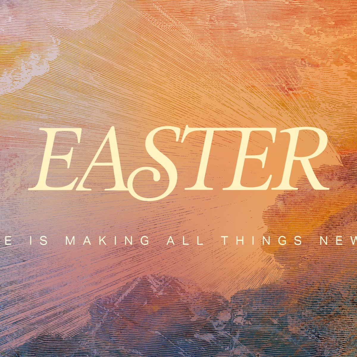 04-09-23 | Easter Sunday | He is Making All Things New | John 20:11-18 | Britton Wakefield episode artwork