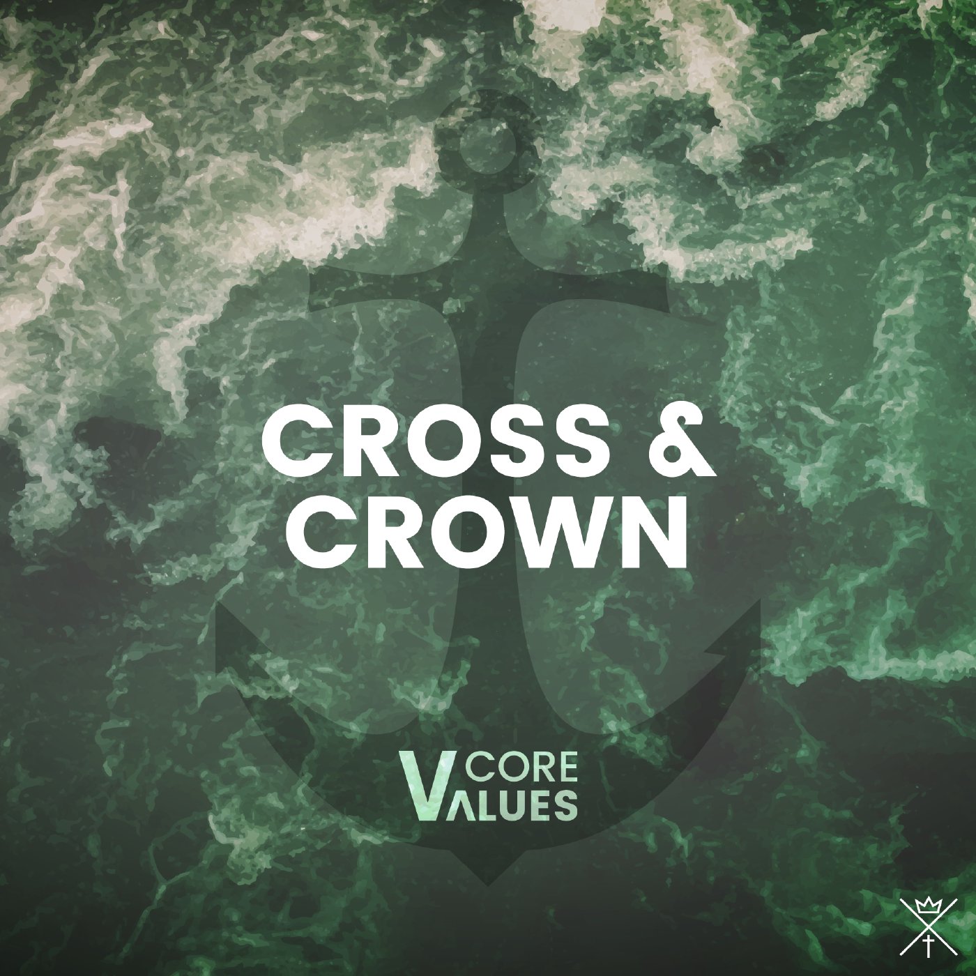 Cross+Crown Sermons