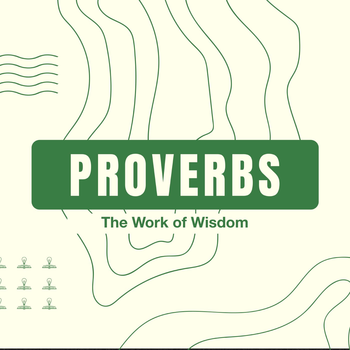 The Work of Wisdom
