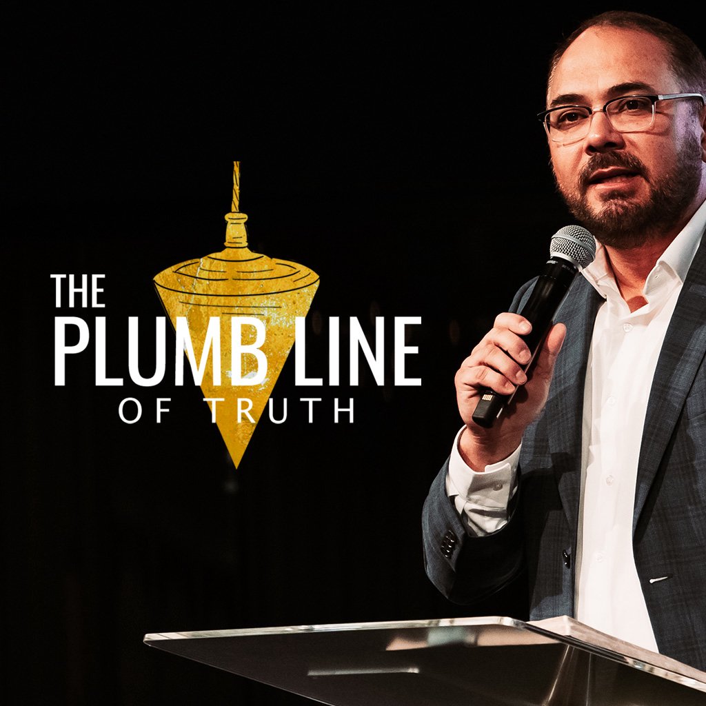 The Plumb Line of Truth