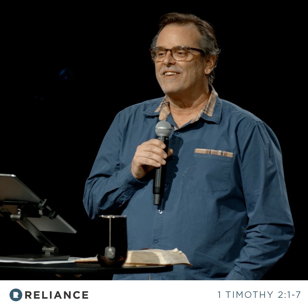 1 Timothy 2:1-7 episode artwork