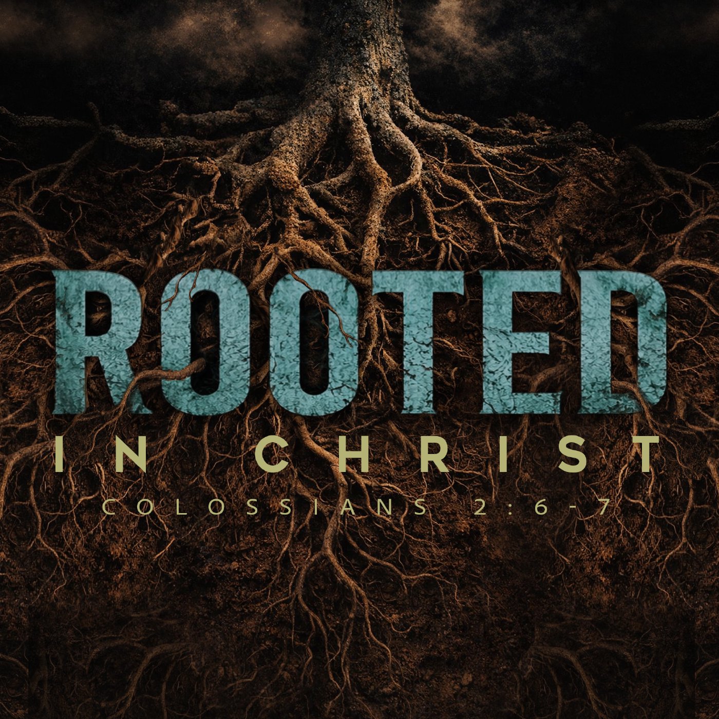 Bearing Lasting Fruit - Growth That Leads To Impact... episode artwork