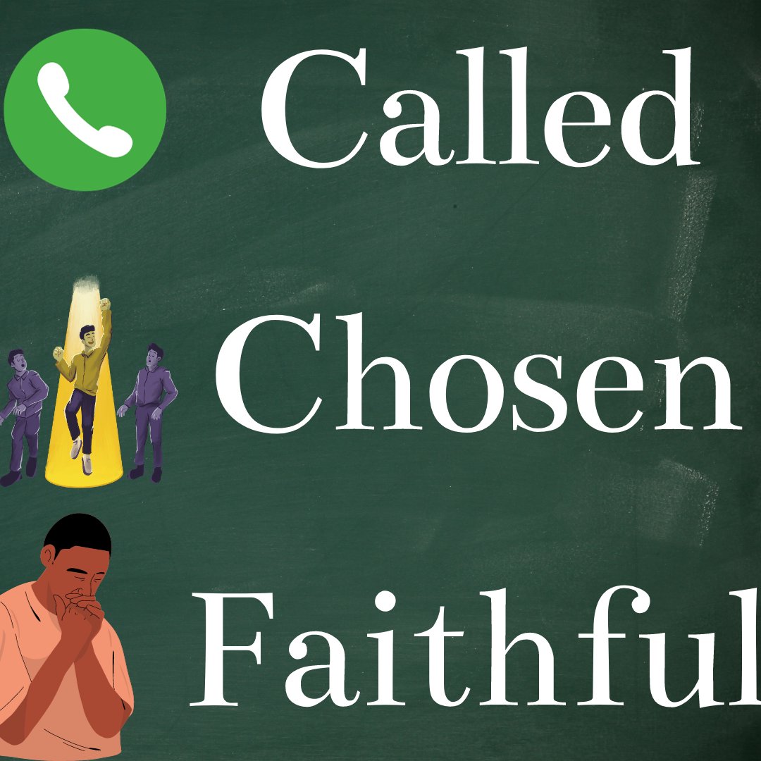 Playmakers In The Faith