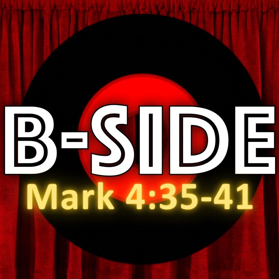 Calvary Baltimore Weekly Sermons