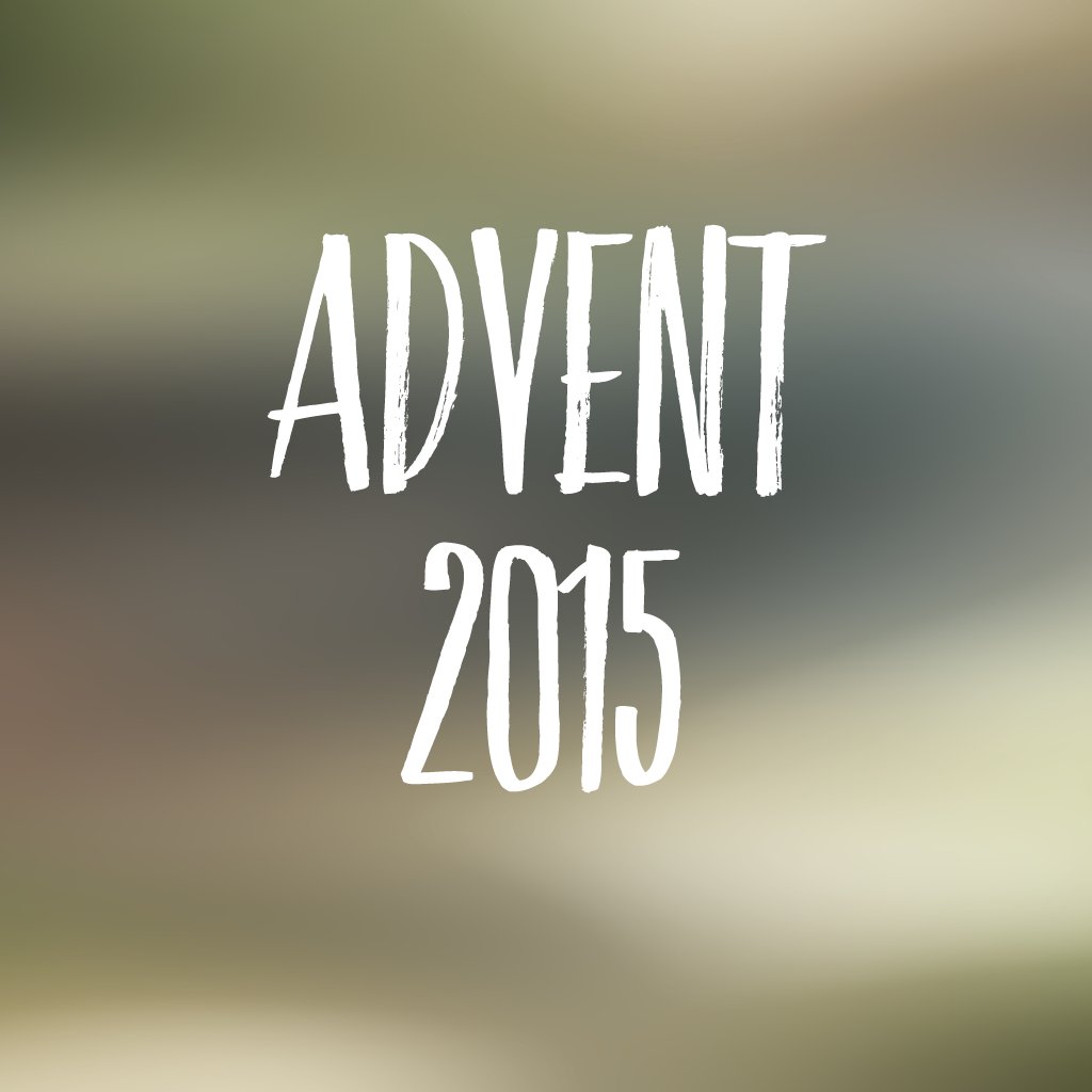 Advent: IMMANUEL episode artwork