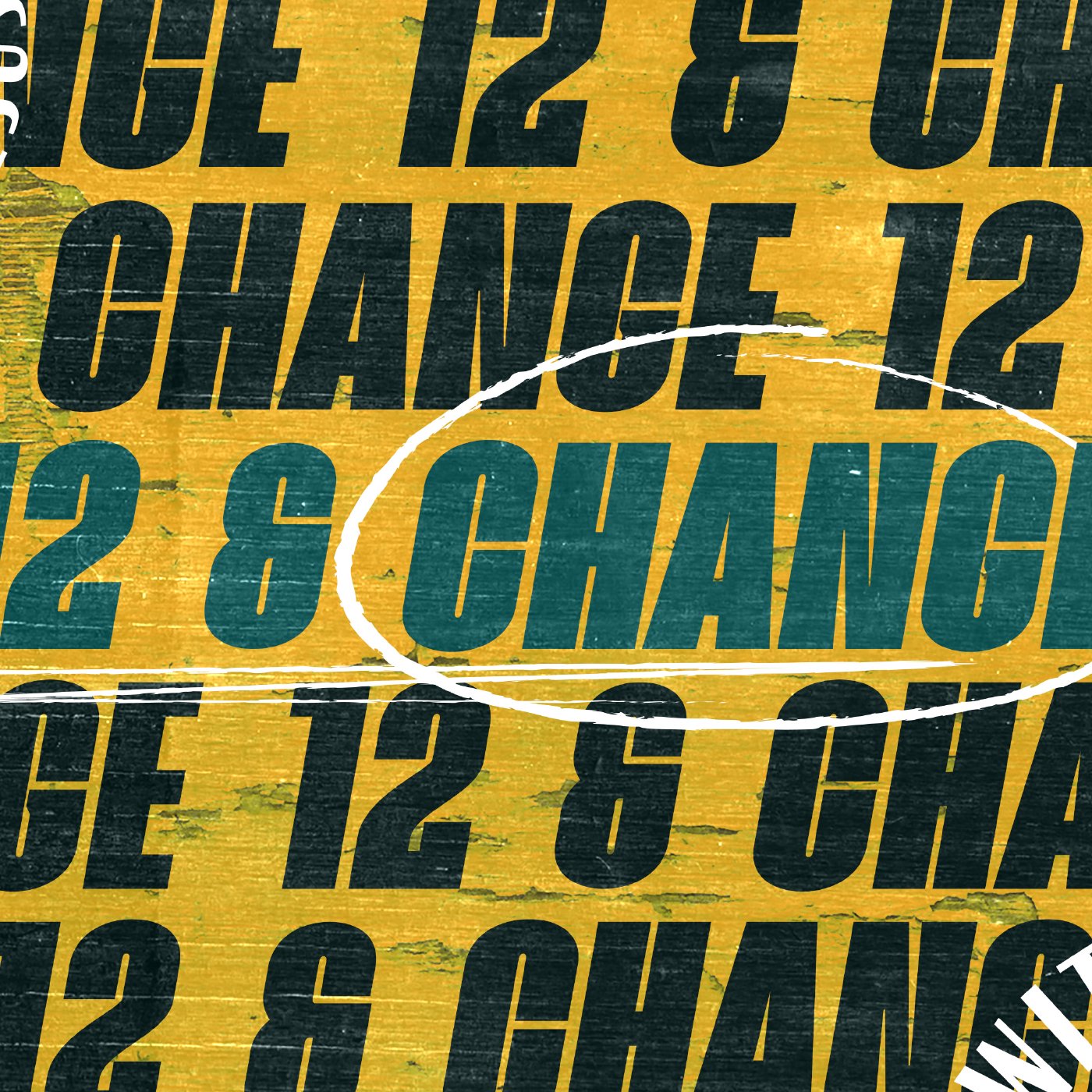 12 & Change 06 // Identity