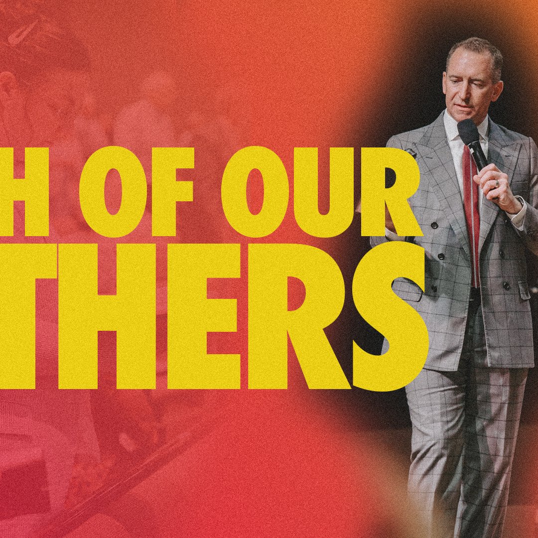 Christian Life Center with Michael Ensey