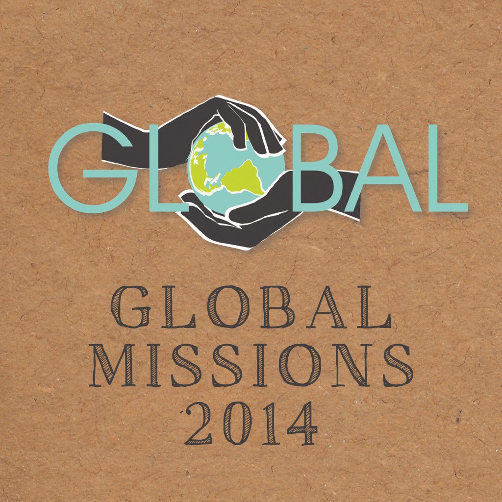 Mutuality of Mission