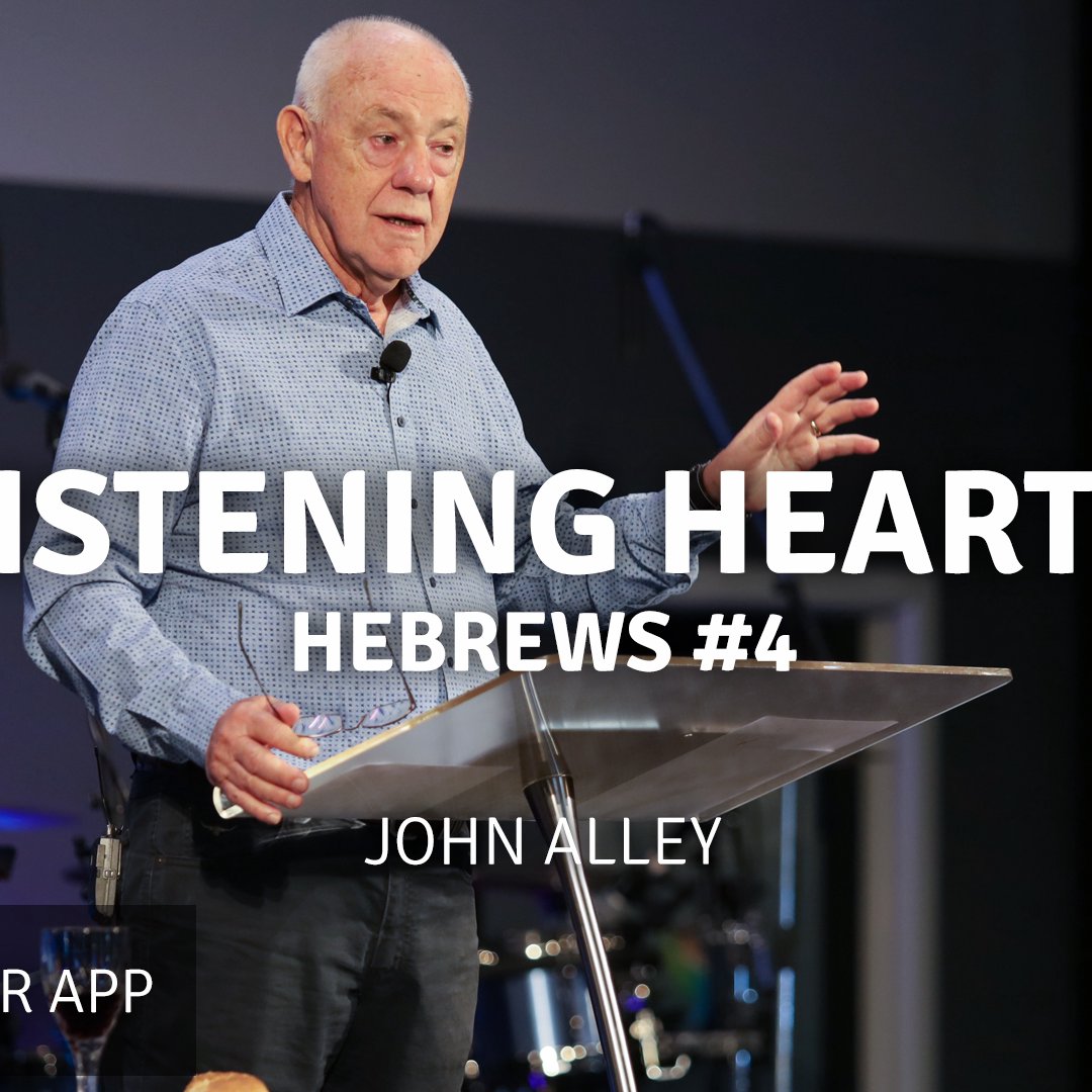 Listening Hearts: Hebrews #4 episode artwork
