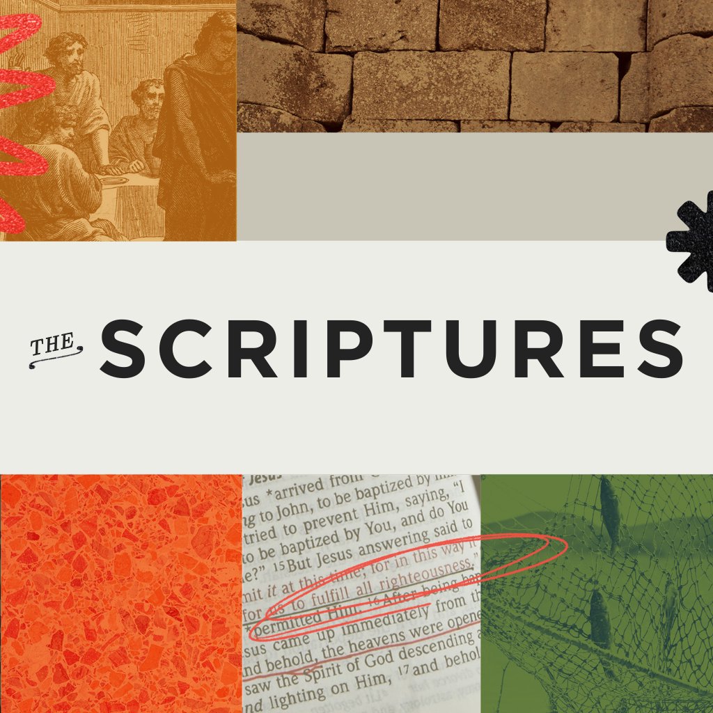 The Scriptures 1
