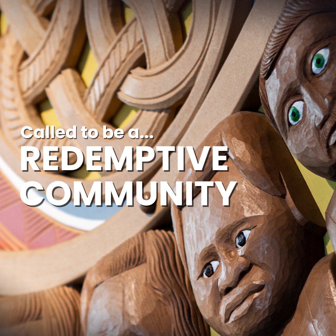 Redemptive Community Part 3