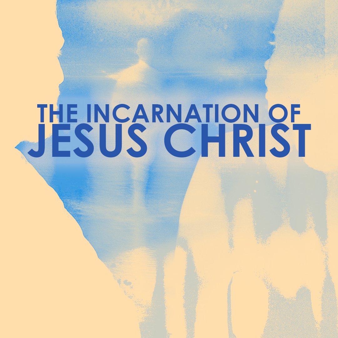 The Incarnation of Jesus Christ | Ps Daan Botha | 3 December 2023