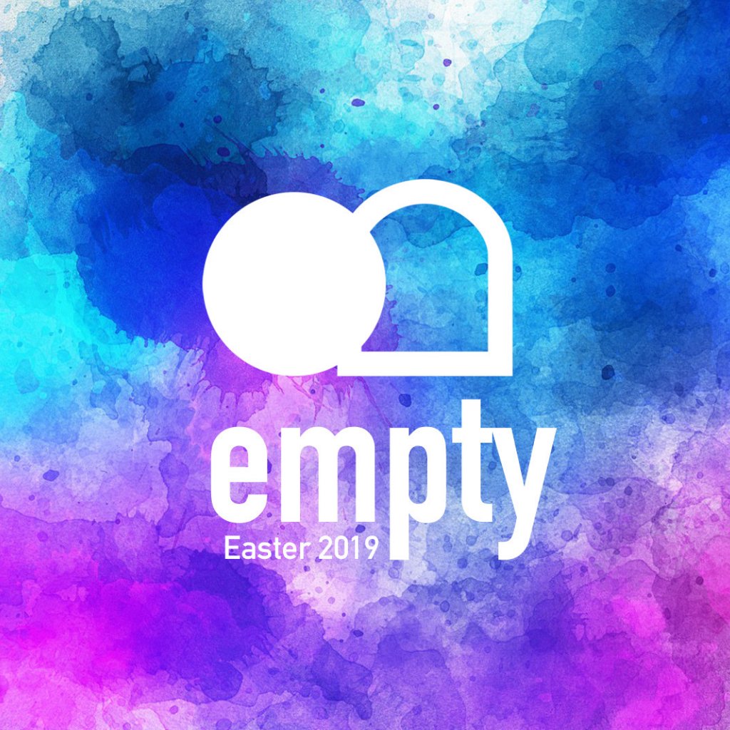 Easter Sunday episode artwork