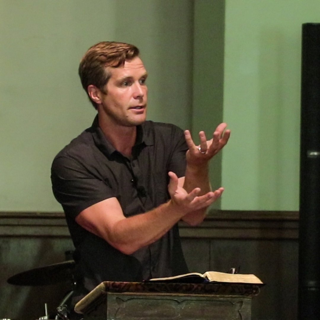 The Church's Responsibility to the Pastors episode artwork