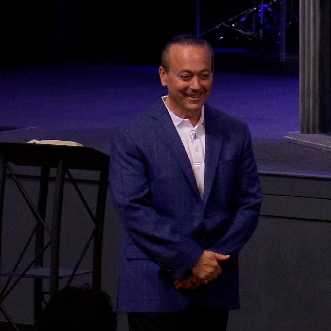 Stephen Fraser Ministries