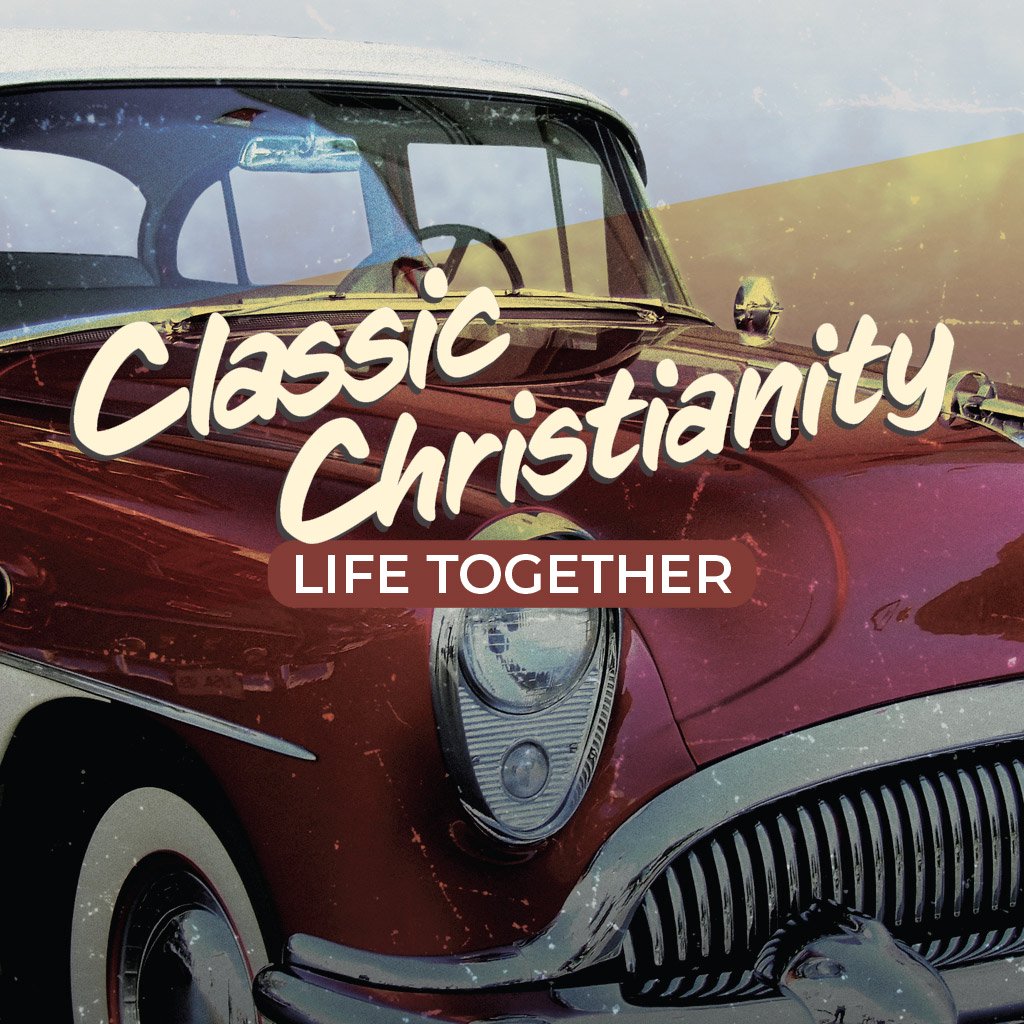 The Order of Worship - Part 3B