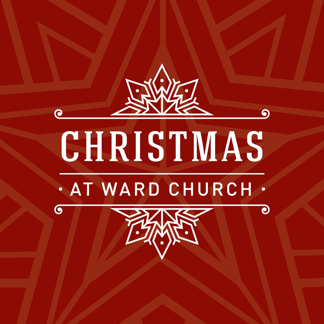 Ward Church with Dr. Scott McKee