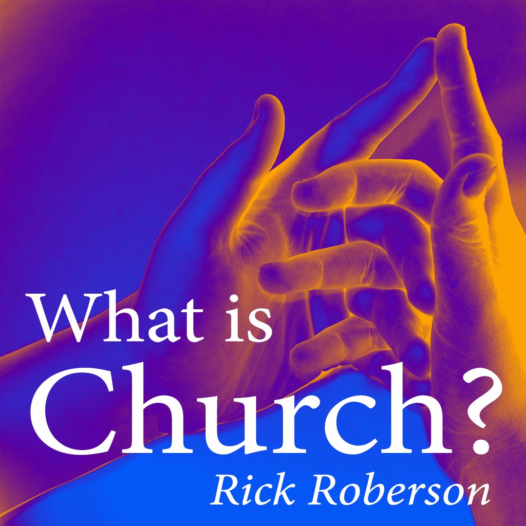 What Every Parent Should Teach Their Child about Church episode artwork