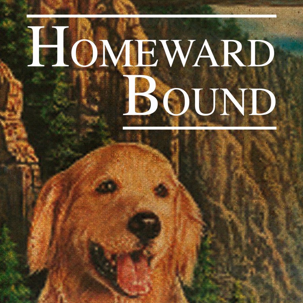 Homeward Bound episode artwork