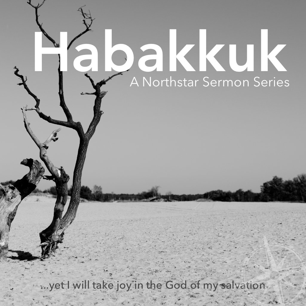 HABAKKUK (WK 2) episode artwork