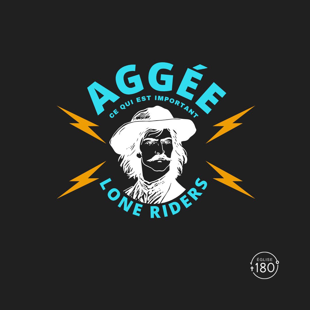 Aggée, Ce qui est le plus Important episode artwork