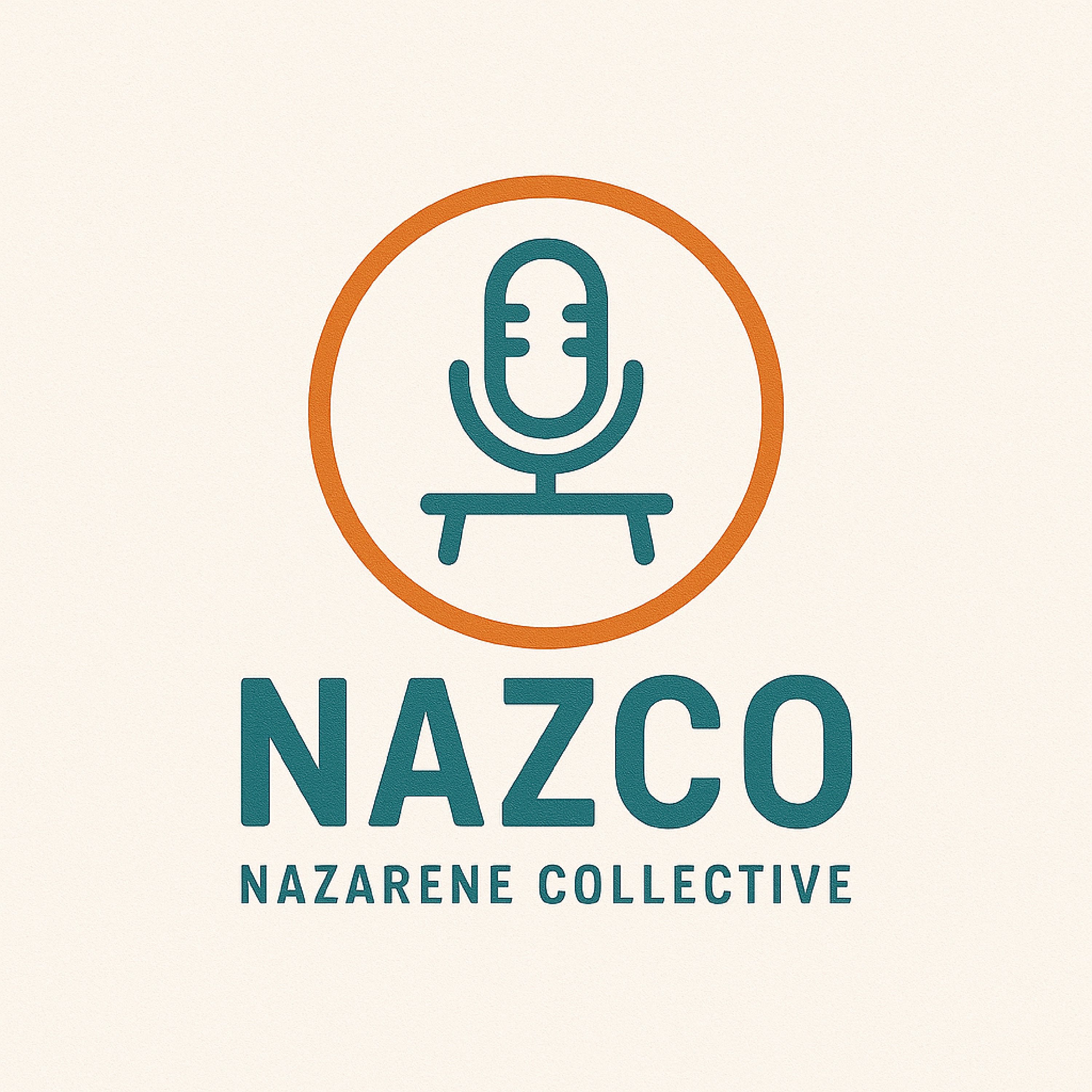 NazCo Podcast