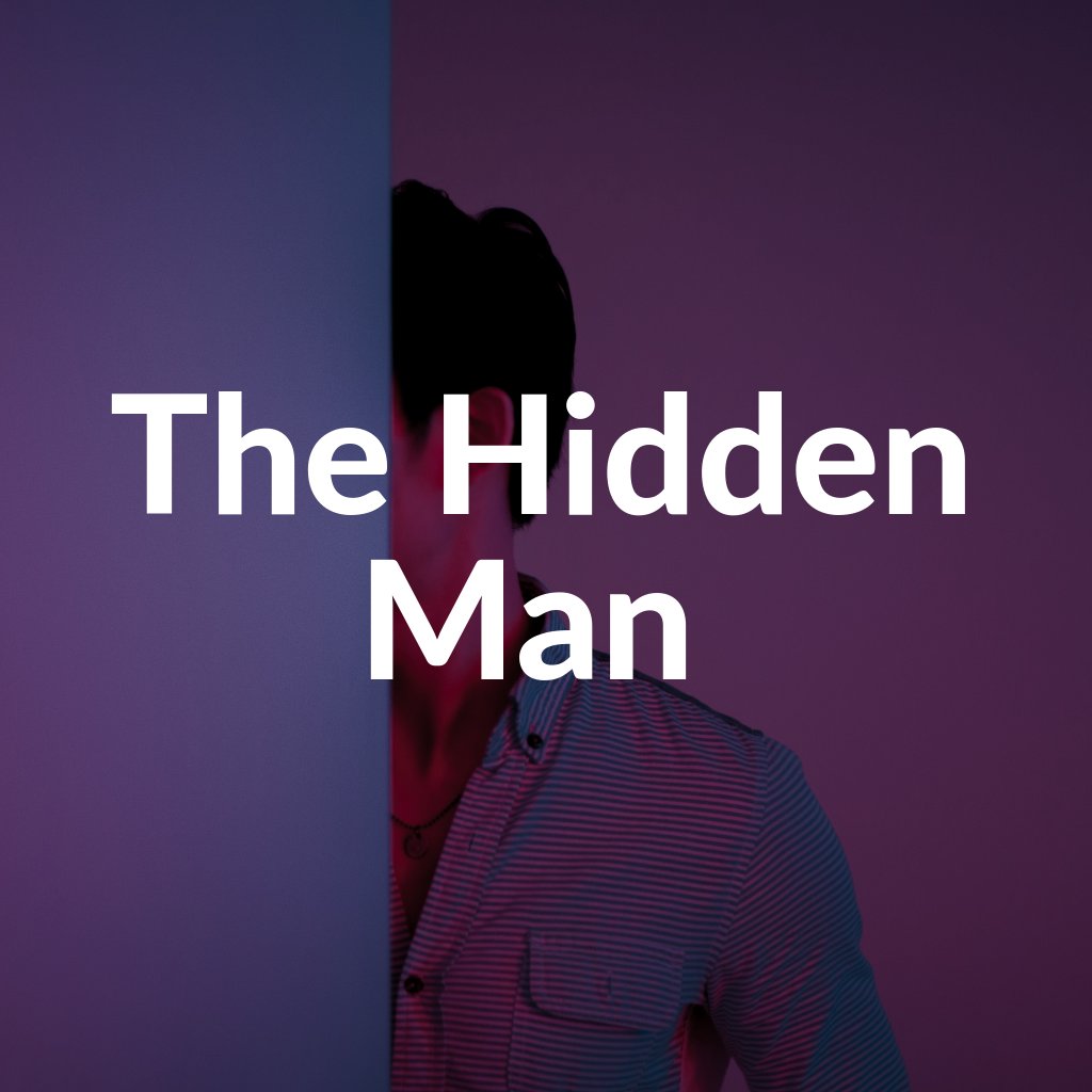 The Hidden Man