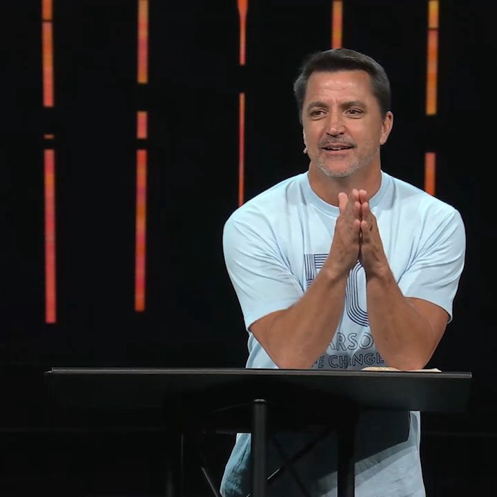 Pinelake Church Sermons