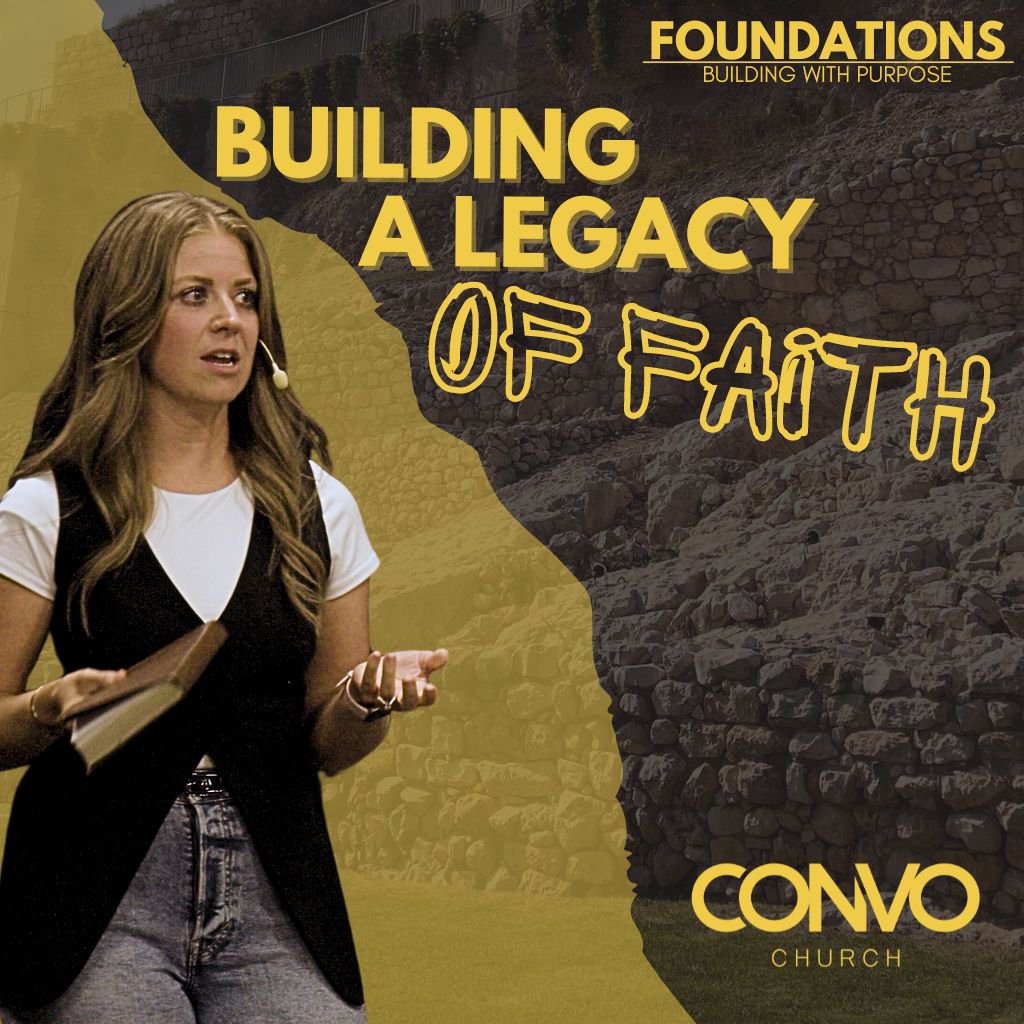 CONVO Church