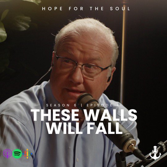 Hope For The Soul Podcast