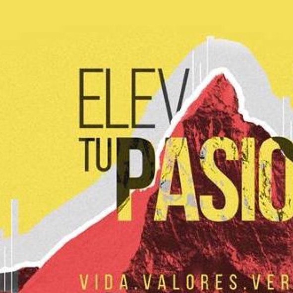Eleva tu Pasion 3
