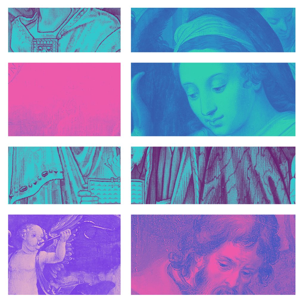 Matthew 2:13-23, Hope - The Tension of Waiting episode artwork