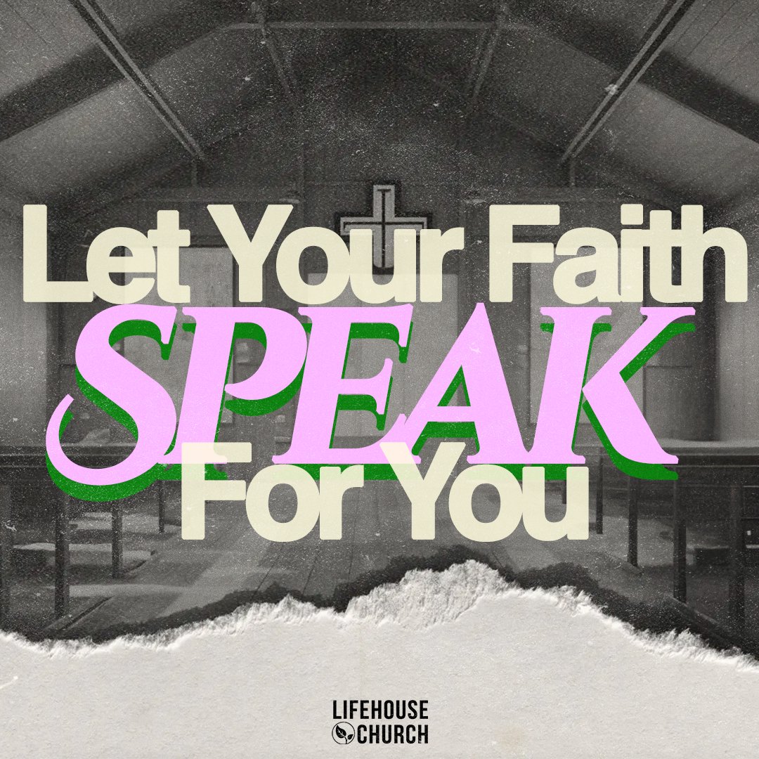 Lifehouse Church Podcast
